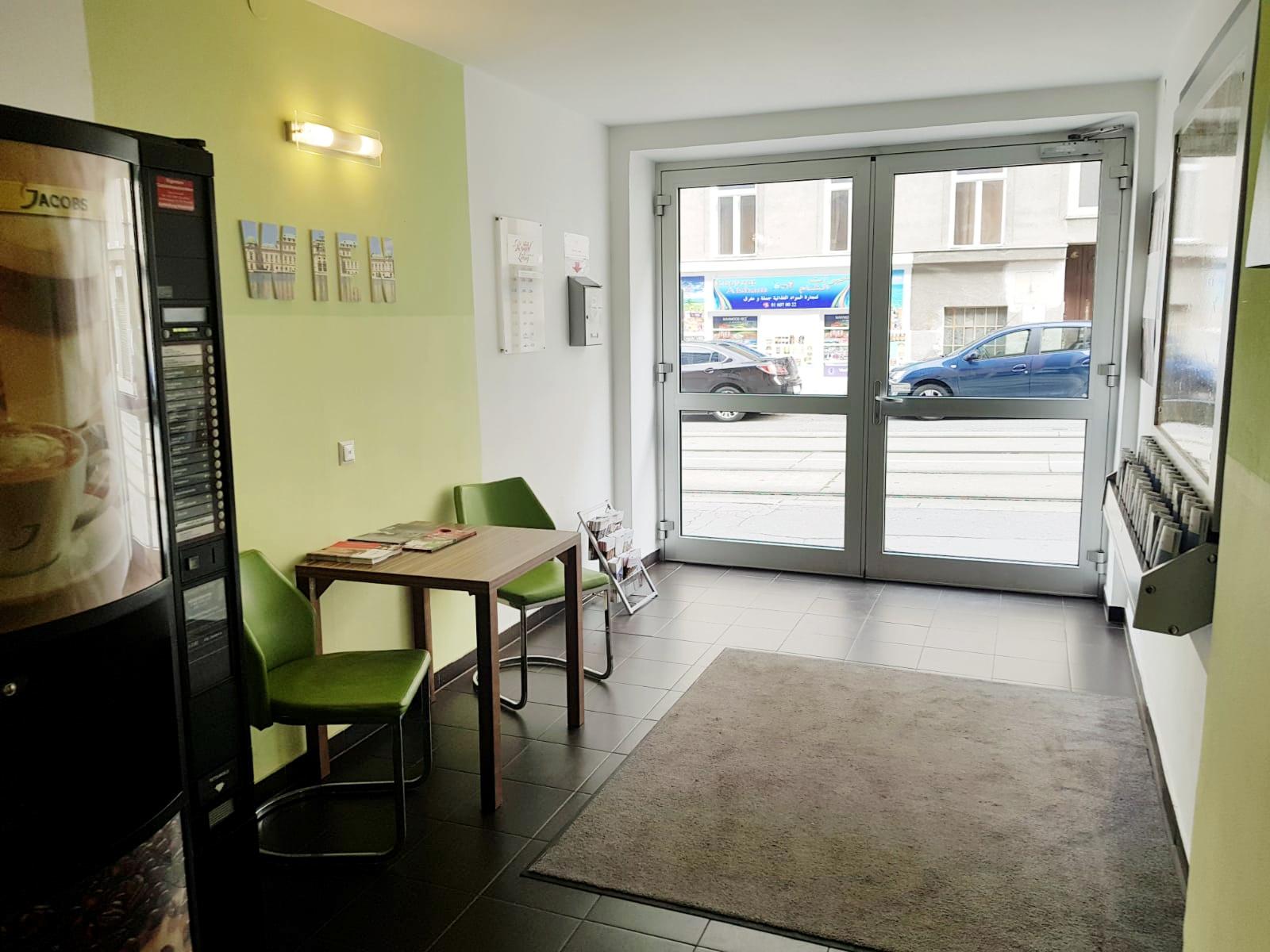 Royal Living Apartments Vienna Exterior photo