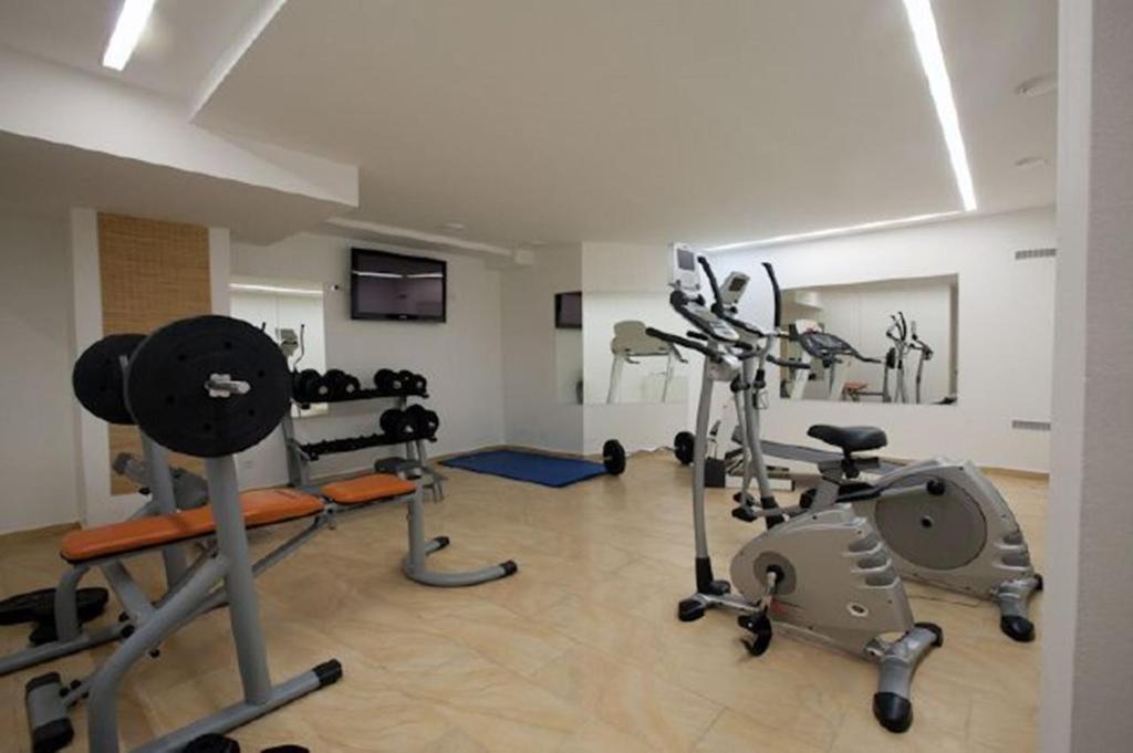 Royal Living Apartments Vienna Room photo